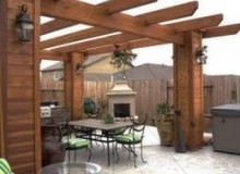 Kwikfynd Pergolas
codringtonvic
